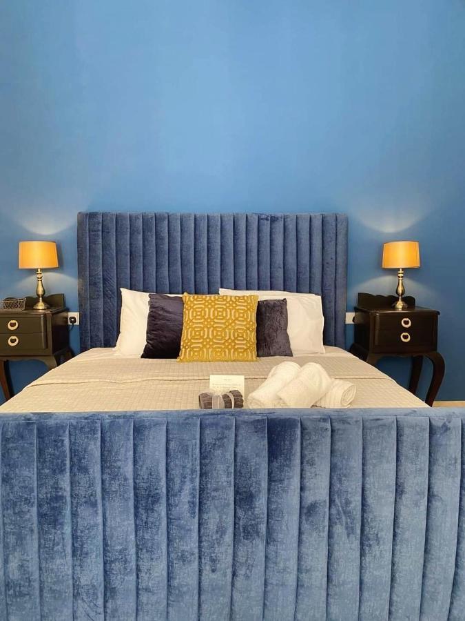 Il-Blanzun Central Boutique Living Hotel Żebbuġ Buitenkant foto