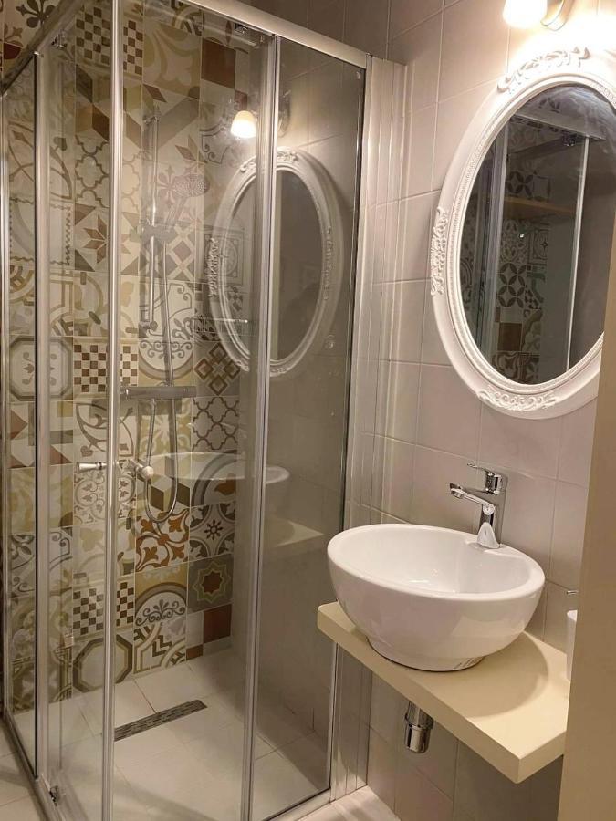 Il-Blanzun Central Boutique Living Hotel Żebbuġ Buitenkant foto